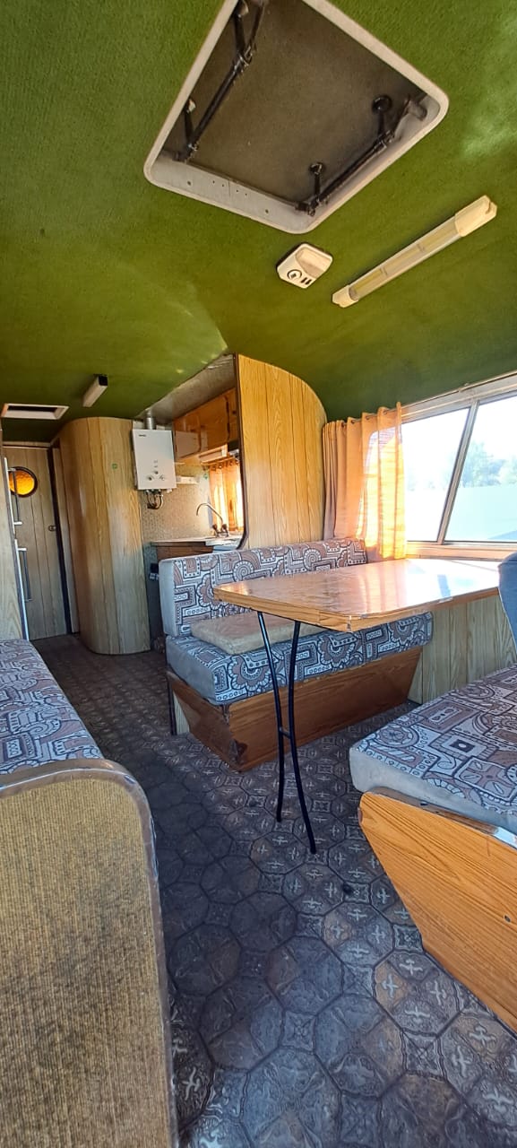 Chevrolet 1973 Nam motorhomes 015