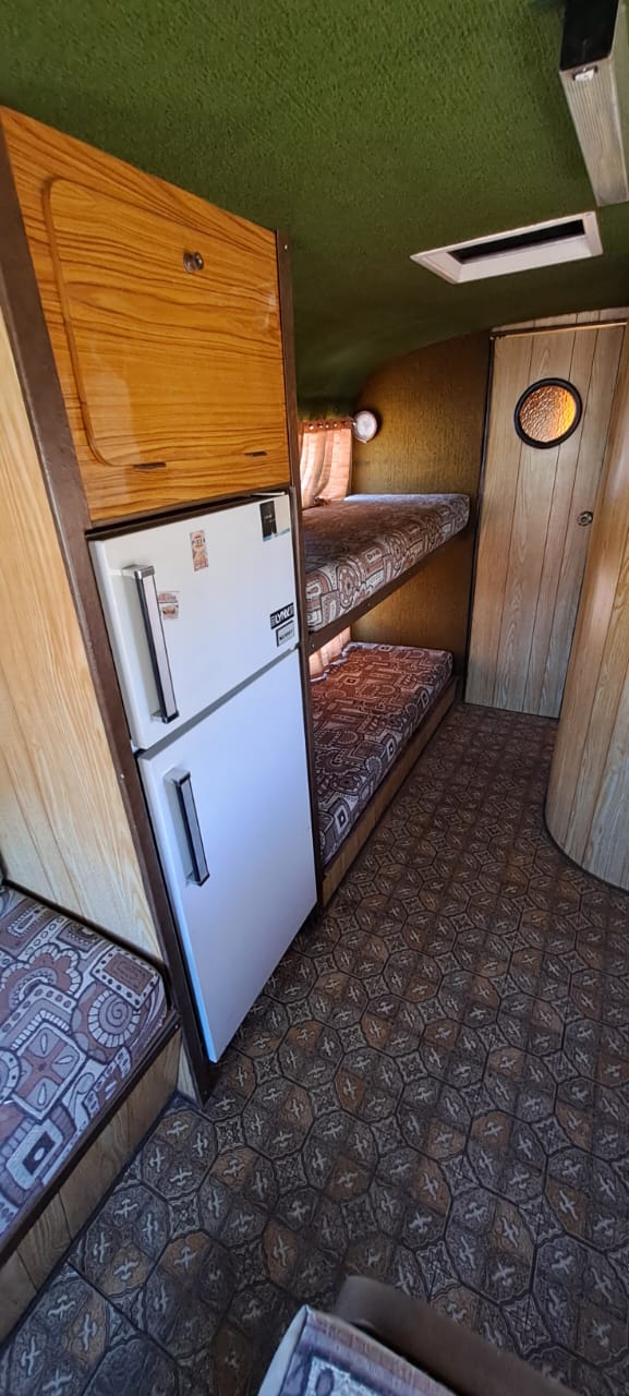 Chevrolet 1973 Nam motorhomes 06